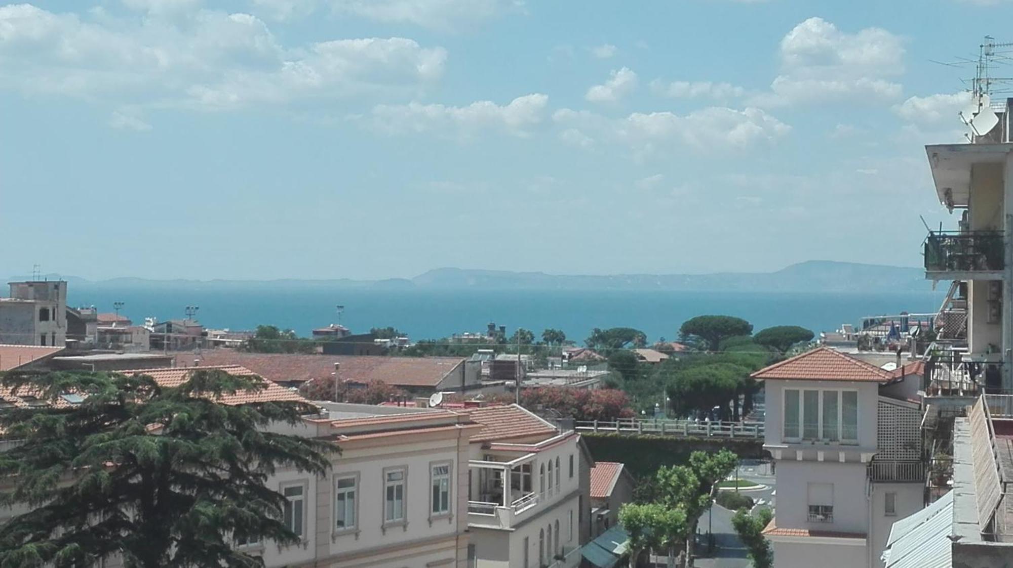 Bed and Breakfast La Piazza Sant'Agnello Exterior foto