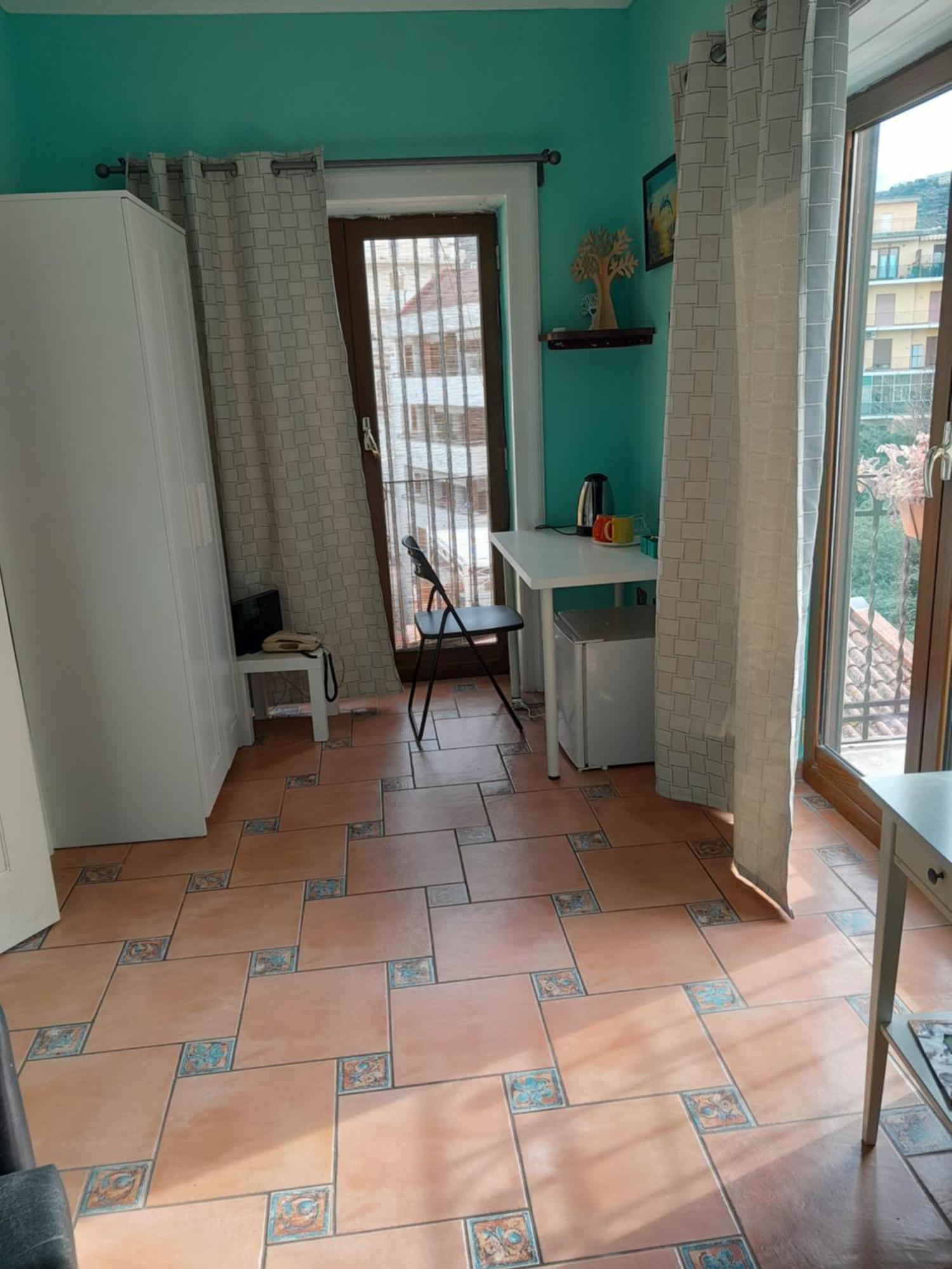 Bed and Breakfast La Piazza Sant'Agnello Exterior foto